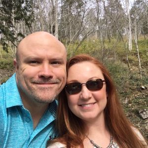 Meet your Posher, Leah